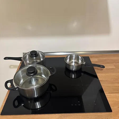 Vakantiehuis A Un Passo Dal *