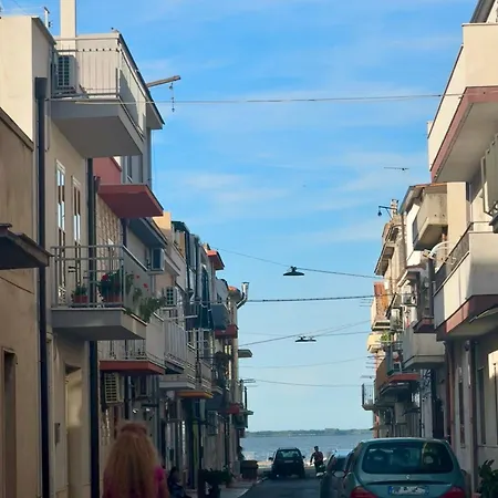 A Un Passo Dal Vakantiehuis *