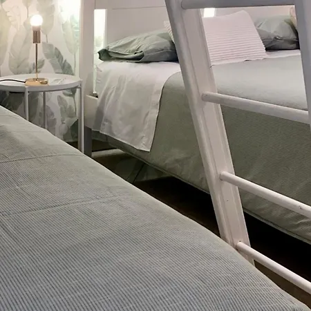 A Un Passo Dal Vakantiehuis *