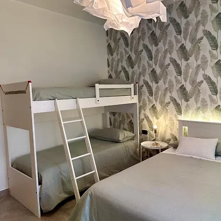 A Un Passo Dal Holiday home *