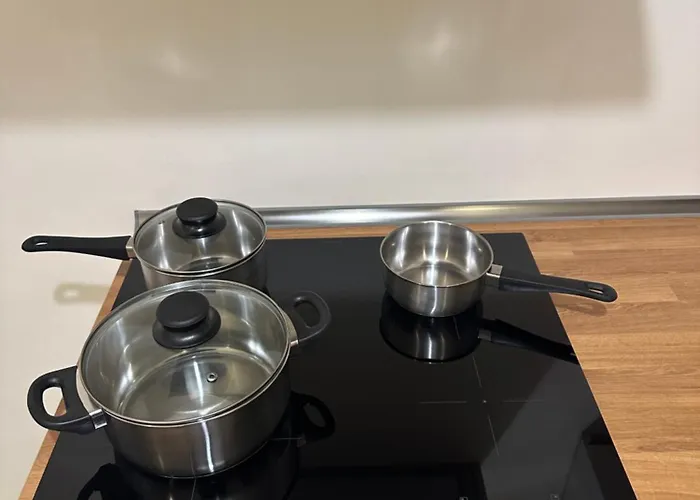 度假居 A Un Passo Dal *