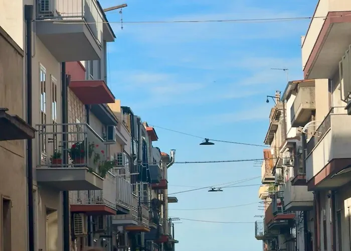 A Un Passo Dal Vakantiehuis *